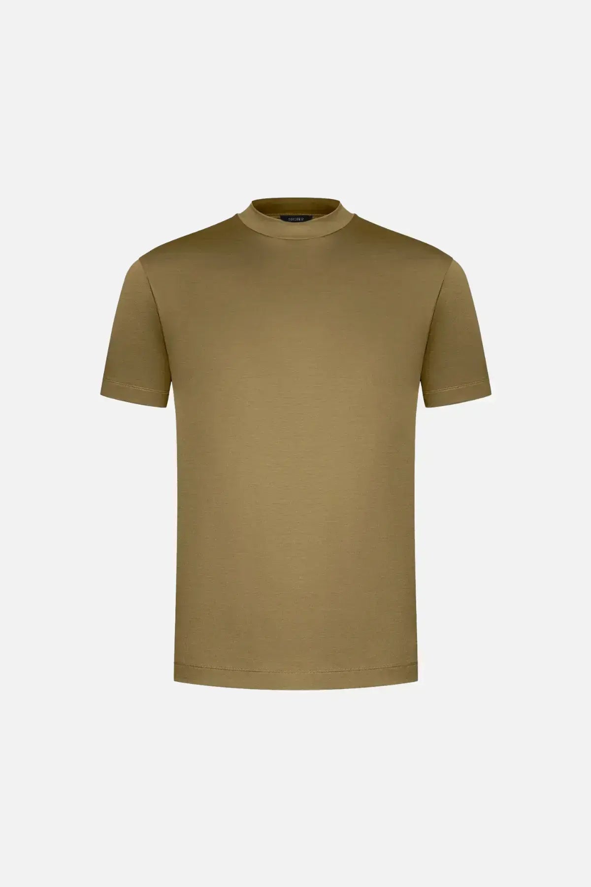 OLIVE LUXE SHIRT