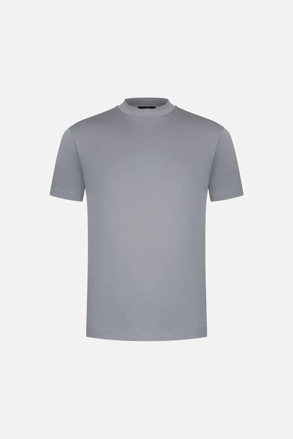 GREY LUXE SHIRT