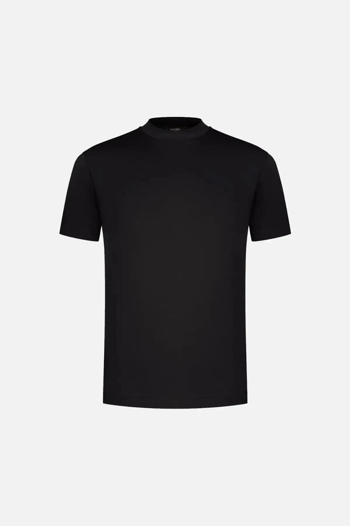 BLACK LUXE SHIRT