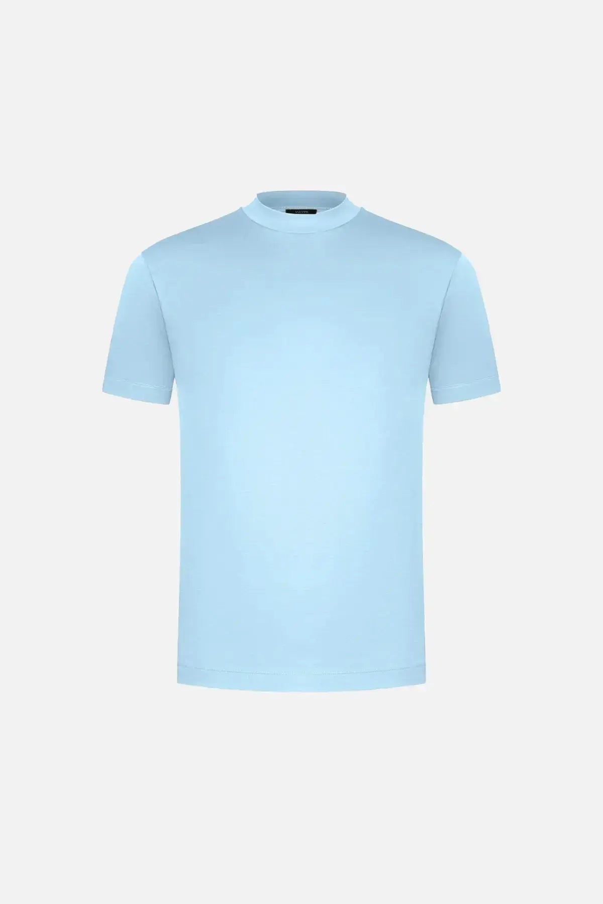 BLUE LUXE SHIRT