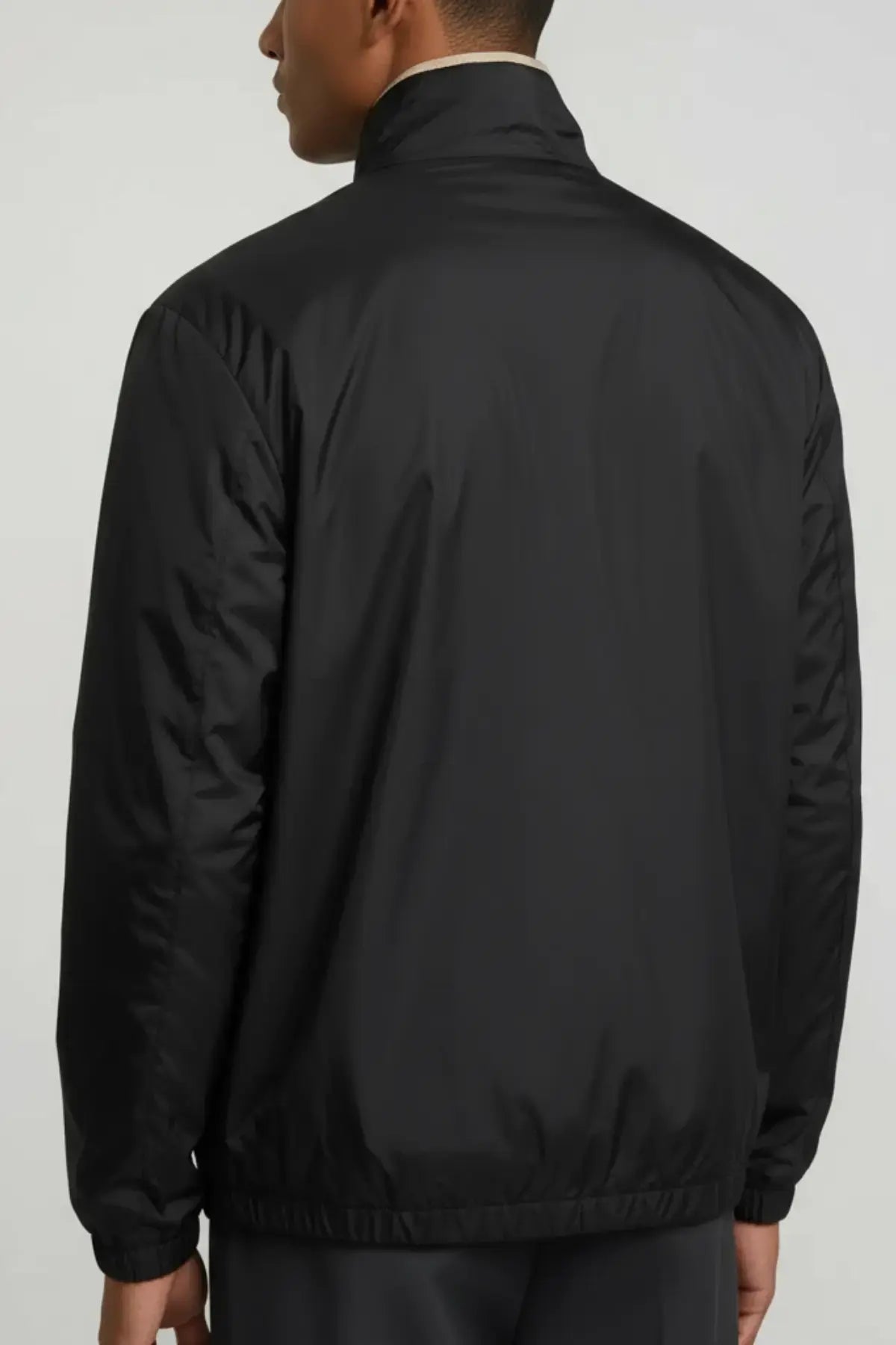 BLACK DUAL JACKET